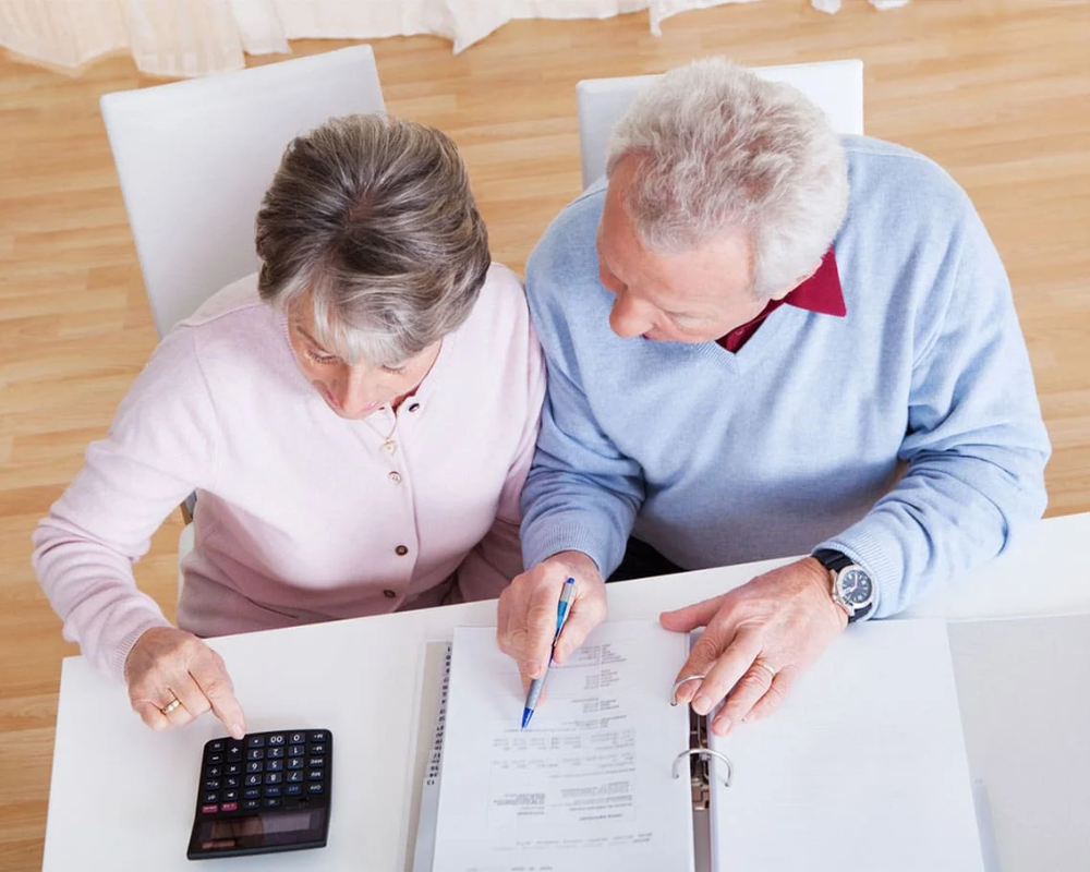 How to Financially Plan for Retirement