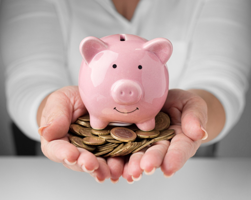 The Importance of Saving Money: How to Start Saving